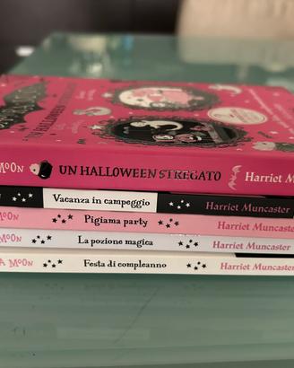 Libri Isadora Moon