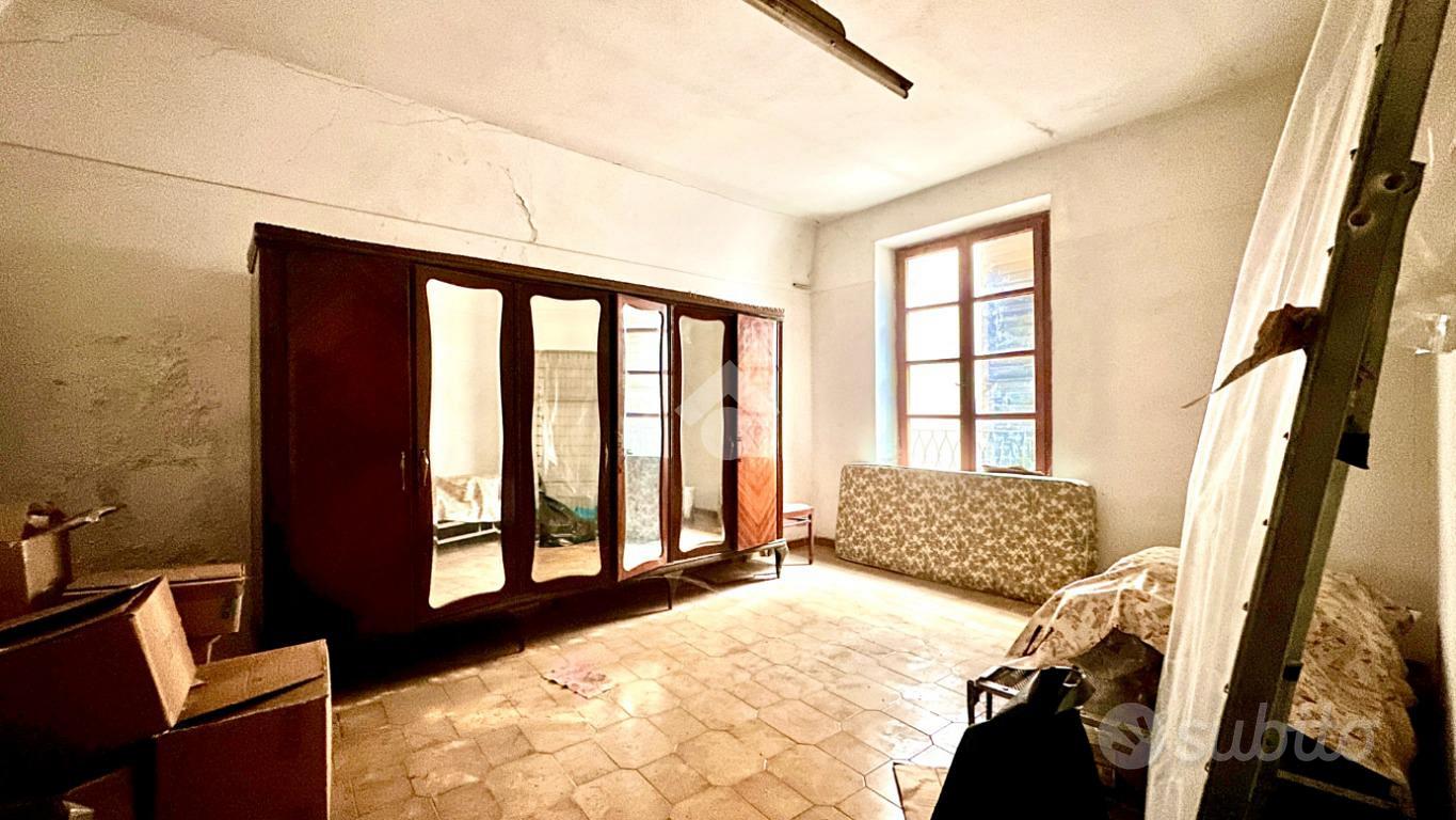 Appartamento – Novi Ligure, Quartiere G3 - Vista 5