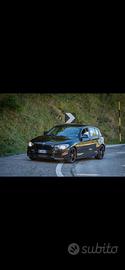 bmw serie 1 118d f20