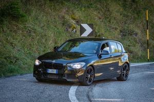 bmw serie 1 118d f20