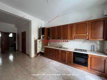 Appartamento, Campofelice di Roccella.