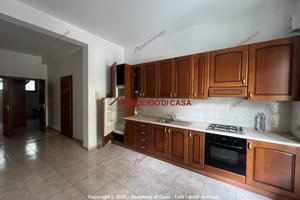 Appartamento, Campofelice di Roccella.