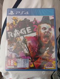 RAGE 2 PS4/PS5