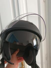 Casco moto Skorpion Exo City 