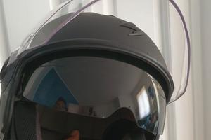Casco moto Skorpion Exo City 