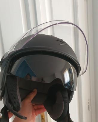 Casco moto Skorpion Exo City 