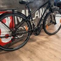 TREK - VERVE 1 EQUIPPED TrekBlack, NO PERMUTE