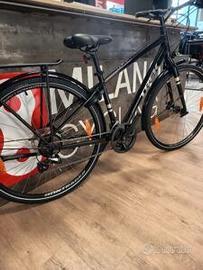 TREK - VERVE 1 EQUIPPED TrekBlack, NO PERMUTE