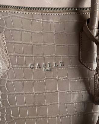 Gaelle