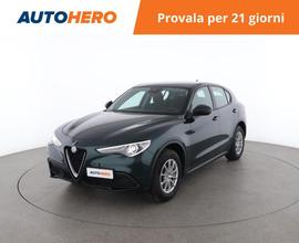 ALFA ROMEO Stelvio WJ68503