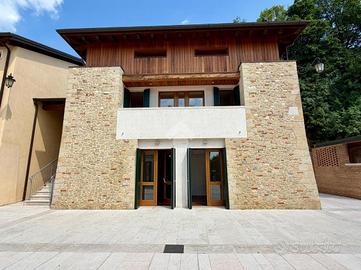 4 LOCALI A ASOLO