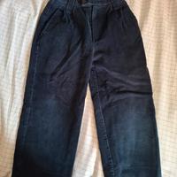 Pantalone lungo scout Agesci Taglia 8/10 anni