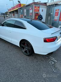 Audi a 5 1800 benzina sportiva