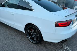 Audi a 5 1800 benzina sportiva