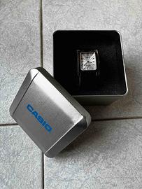 Orologio CASIO