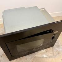Forno a microonde Electrolux