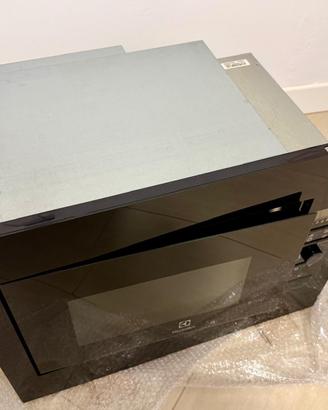 Forno a microonde Electrolux