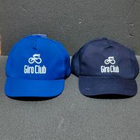 Due cappellini hospitality Giro d'Italia 2024-2025