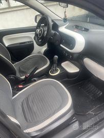 Auto renault twingo 2016