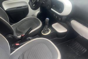 Auto renault twingo 2016
