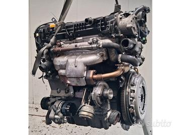 192A8000 MOTORE IMP.BOSCH FIAT BRAVO (198) 1.9 MUL