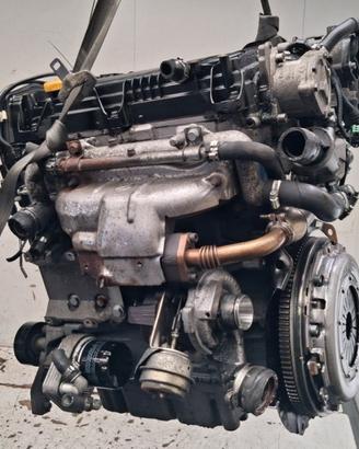 192A8000 MOTORE IMP.BOSCH FIAT BRAVO (198) 1.9 MUL