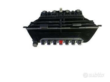 Blocco comandi multifunzioni PEUGEOT 2008 2019-202