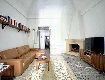 CASA INDIPENDENTE A SAVA