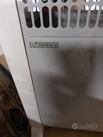 stufa elettrica Vortice