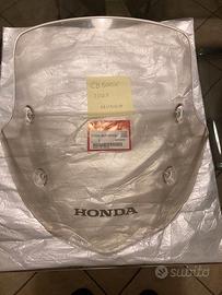 cupolino honda cb 500 x
