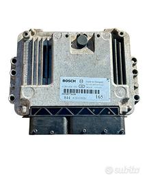 Centralina motore Lancia Delta 