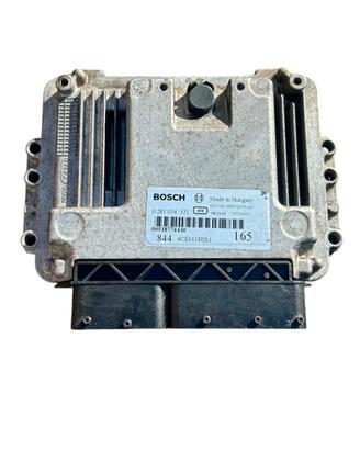 Centralina motore Lancia Delta 