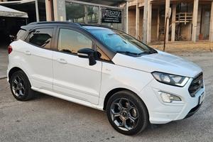 Ford EcoSport 1.5 TDCi 100CV ST-Line