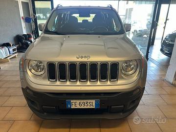 JEEP Renegade 1.6 DIESEL