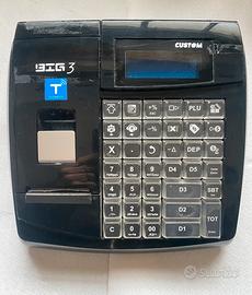 Registrarore di cassa