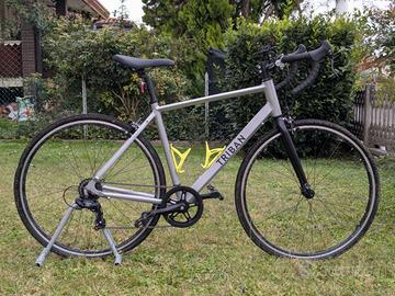 Gravel Triban RC 100