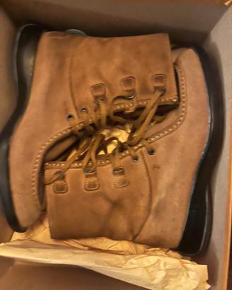 Stivaletto Tod’s