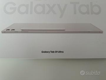 Samsung Galaxy Tab S9 Ultra