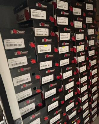 scarpe upower