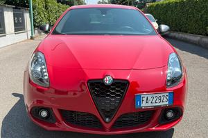 ALFA ROMEO GIULIETTA SPRINT ANNO 2015 KM 103.000