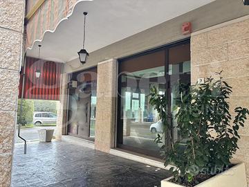 Negozio Salsomaggiore Terme [NegozioTabianoVCG] (T