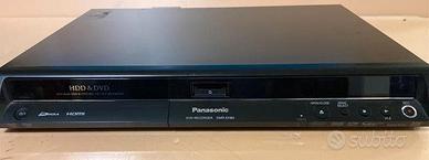 Panasonic DMR‑EH65S – Lettore / Registratore