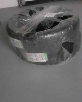 pneumatici nuovi