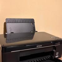 stampante Epson stylus SX130