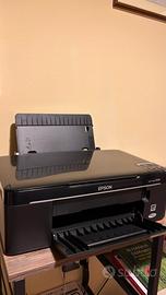 stampante Epson stylus SX130