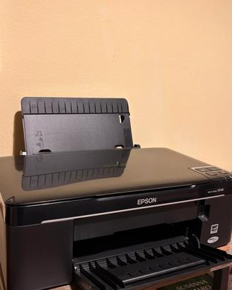 stampante Epson stylus SX130