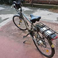 bici elettrica ATALA 