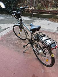 bici elettrica ATALA 