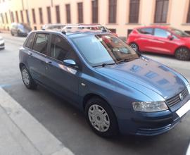 Fiat Stilo