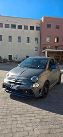 Abarth 500
